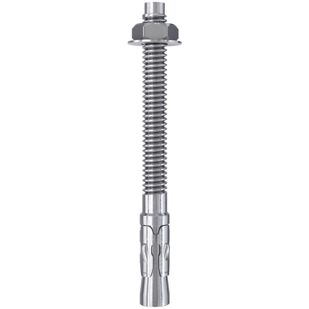 Bolt anchor fischer fixings